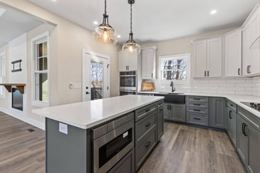 Choosing the Right Floor Plan for Your Home in Knoxville, TN | Debuty Builders, Inc.