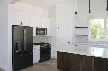 How Long Does a Kitchen Remodel Take in Knoxville, TN? | Debuty Builders, Inc.