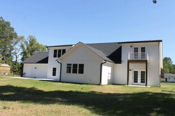 9 Questions to Ask Before Buying Land in Knoxville, TN | Debuty Builders, Inc.