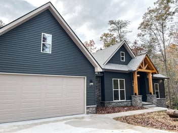 Best Custom Home Builders in Knoxville, TN | Debuty Builders, Inc.