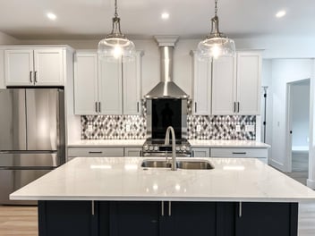 9 Inspiring Kitchen Remodel Ideas for 2025 in Knoxville, TN | Debuty Builders, Inc.