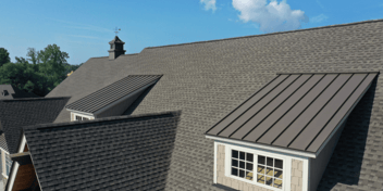 Roofing Your Blount County Home | Knoxville, TN | Debuty Builders Inc.
