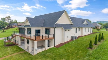 How Much Does It Cost to Buy Land in Knoxville, TN? | Debuty Builders, Inc.