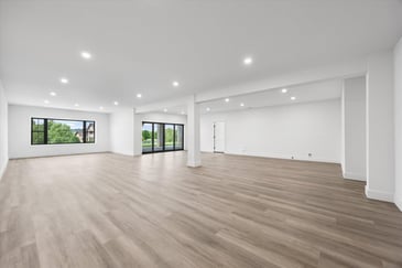 How Long Does a Basement Remodel Take in Knoxville, TN? | Debuty Builders, Inc.