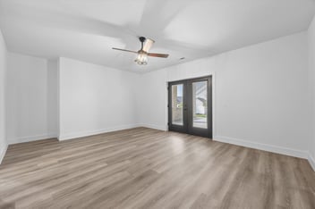 How Much Value Does a Finished Basement Add to Your Knoxville Home?&nbsp;| Debuty Builders, Inc.