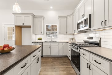 Why You Should Start Planning Your Knoxville Kitchen Remodel Now | Debuty Builders, Inc.