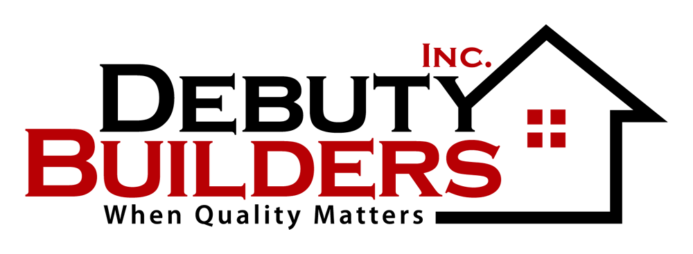 Debuty Builders Logo